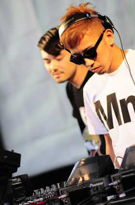 HigterFrequency p[eB[|[g