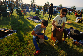 HigterFrequency p[eB[|[g