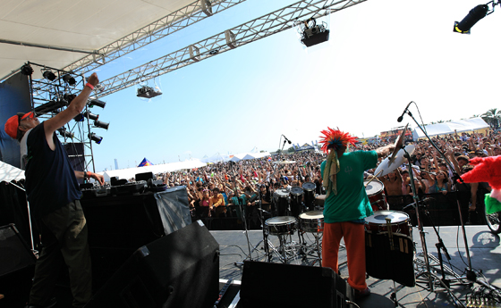 HigterFrequency p[eB[|[g