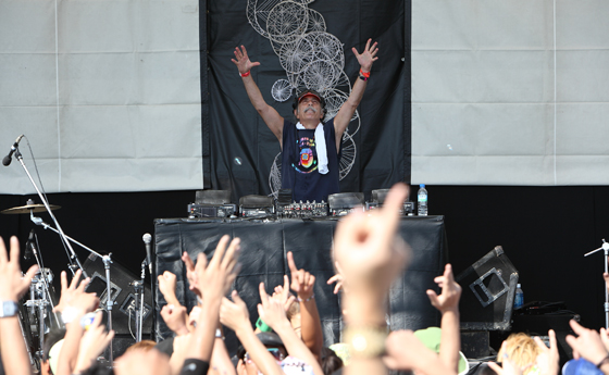 HigterFrequency p[eB[|[g