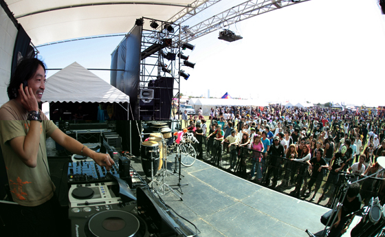 HigterFrequency p[eB[|[g