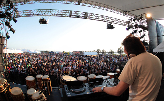 HigterFrequency p[eB[|[g