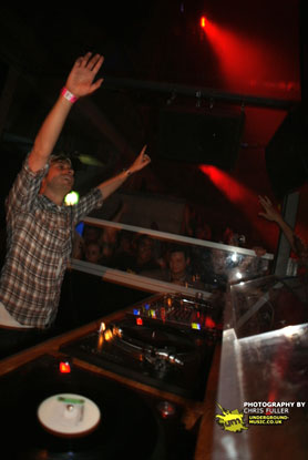 HigterFrequency p[eB[|[g