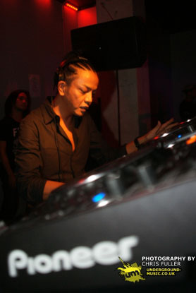 HigterFrequency p[eB[|[g