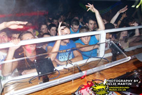 HigterFrequency p[eB[|[g