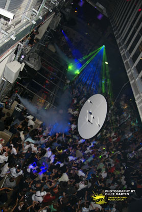 HigterFrequency p[eB[|[g