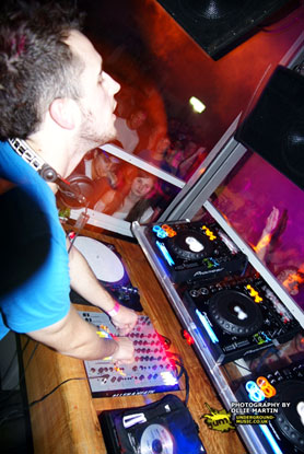 HigterFrequency p[eB[|[g