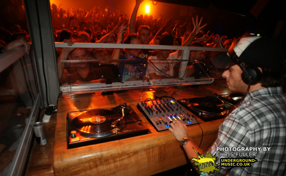 HigterFrequency p[eB[|[g