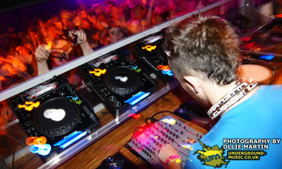 HigterFrequency p[eB[|[g