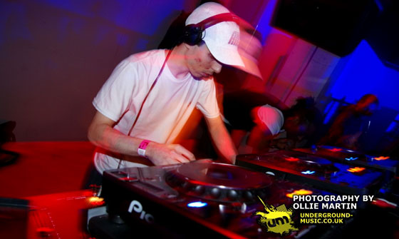 HigterFrequency p[eB[|[g