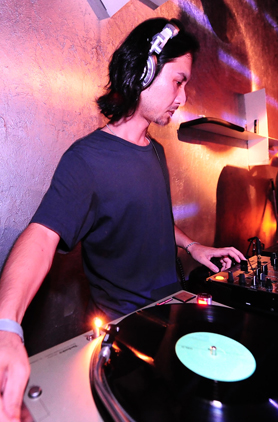 HigterFrequency p[eB[|[g