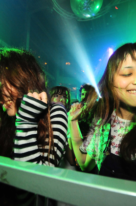 HigterFrequency p[eB[|[g