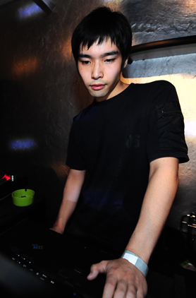 HigterFrequency p[eB[|[g