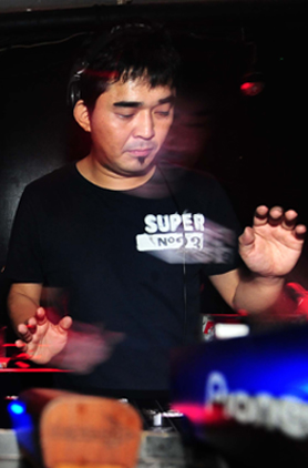 HigterFrequency p[eB[|[g