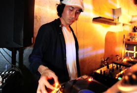 HigterFrequency p[eB[|[g