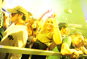 HigterFrequency p[eB[|[g