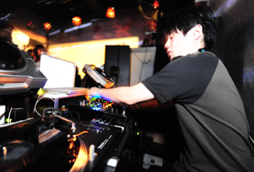 HigterFrequency p[eB[|[g