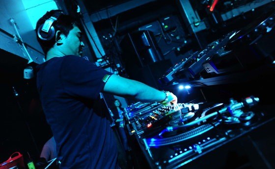 HigterFrequency p[eB[|[g