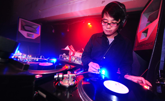 HigterFrequency p[eB[|[g