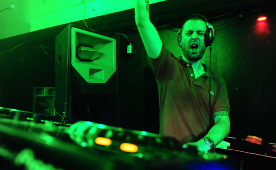 HigterFrequency p[eB[|[g