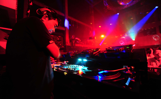 HigterFrequency p[eB[|[g