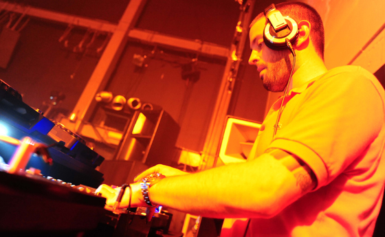 HigterFrequency p[eB[|[g