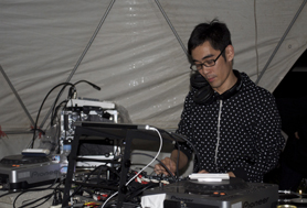 HigterFrequency p[eB[|[g