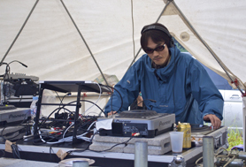 HigterFrequency p[eB[|[g