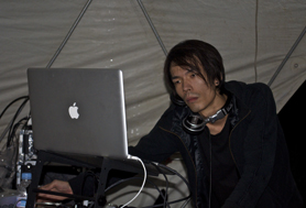 HigterFrequency p[eB[|[g