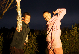 HigterFrequency p[eB[|[g