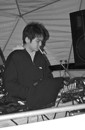 HigterFrequency p[eB[|[g