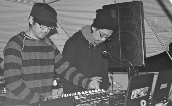 HigterFrequency p[eB[|[g