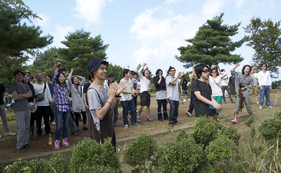 HigterFrequency p[eB[|[g