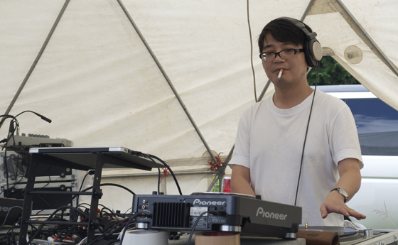 HigterFrequency p[eB[|[g