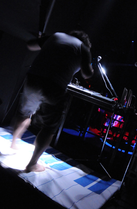 HigterFrequency p[eB[|[g