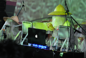 HigterFrequency p[eB[|[g