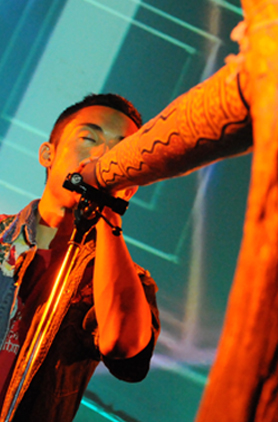 HigterFrequency p[eB[|[g