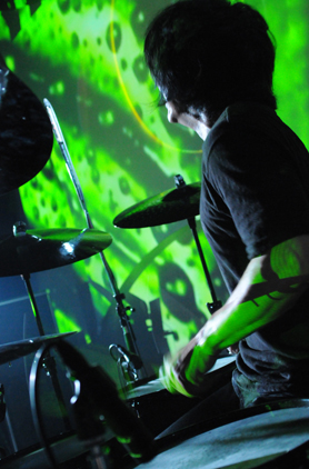 HigterFrequency p[eB[|[g