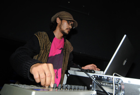 HigterFrequency p[eB[|[g