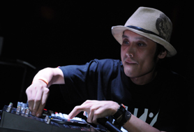 HigterFrequency p[eB[|[g