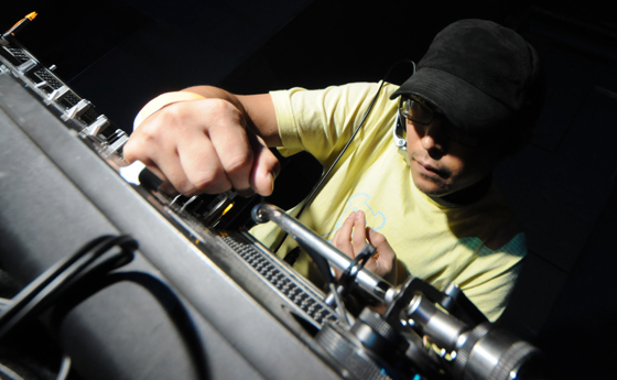 HigterFrequency p[eB[|[g