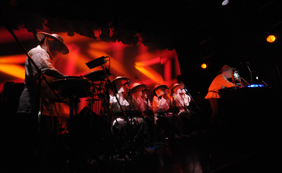 HigterFrequency p[eB[|[g