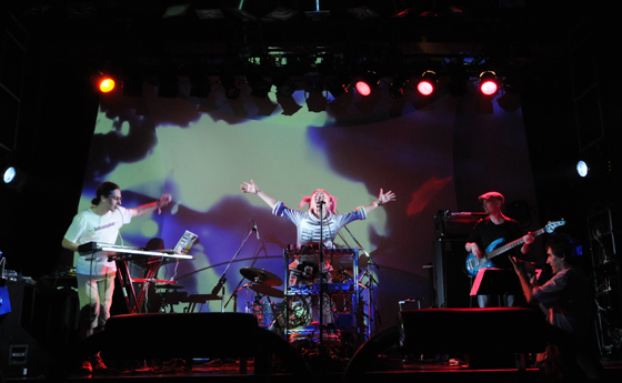 HigterFrequency p[eB[|[g