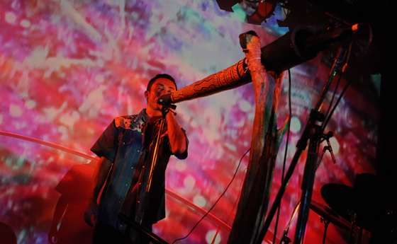 HigterFrequency p[eB[|[g