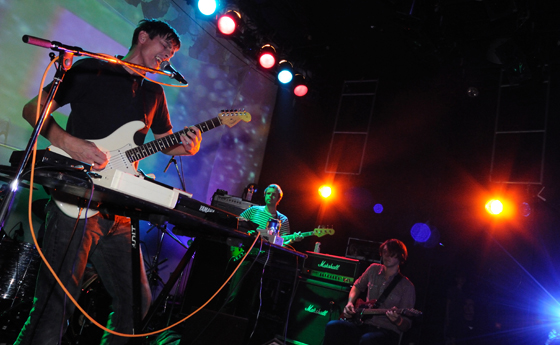 HigterFrequency p[eB[|[g