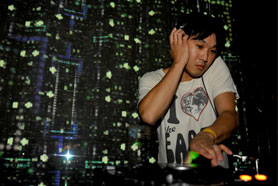 HigterFrequency p[eB[|[g