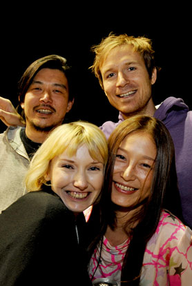 HigterFrequency p[eB[|[g