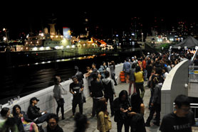 HigterFrequency p[eB[|[g