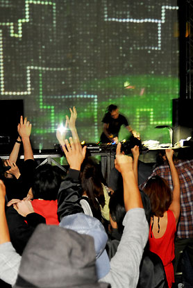 HigterFrequency p[eB[|[g