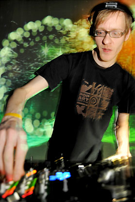 HigterFrequency p[eB[|[g